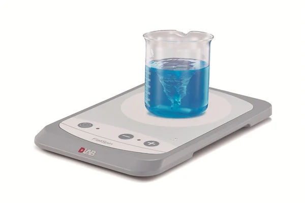 

Ultra-flat Compact Magnetic Stirrer Dlab FlatSpin Magnetic Stirrer Max.capacity 0.8L Laboratory Mixer Adjust Speed 15-1500rpm