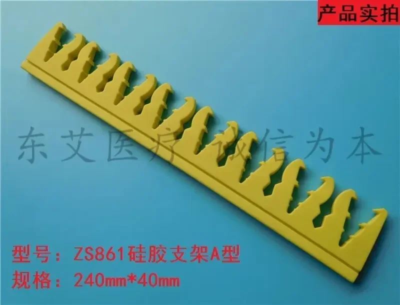 Стерилизационная коробка для держателя инструмента объектив эндоскопа ho-lder