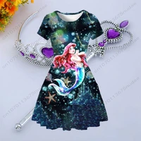 luxury birthday dress for young girls disney moana dresses summer baby girl dress high quality girls dresses age 14 kids sexy