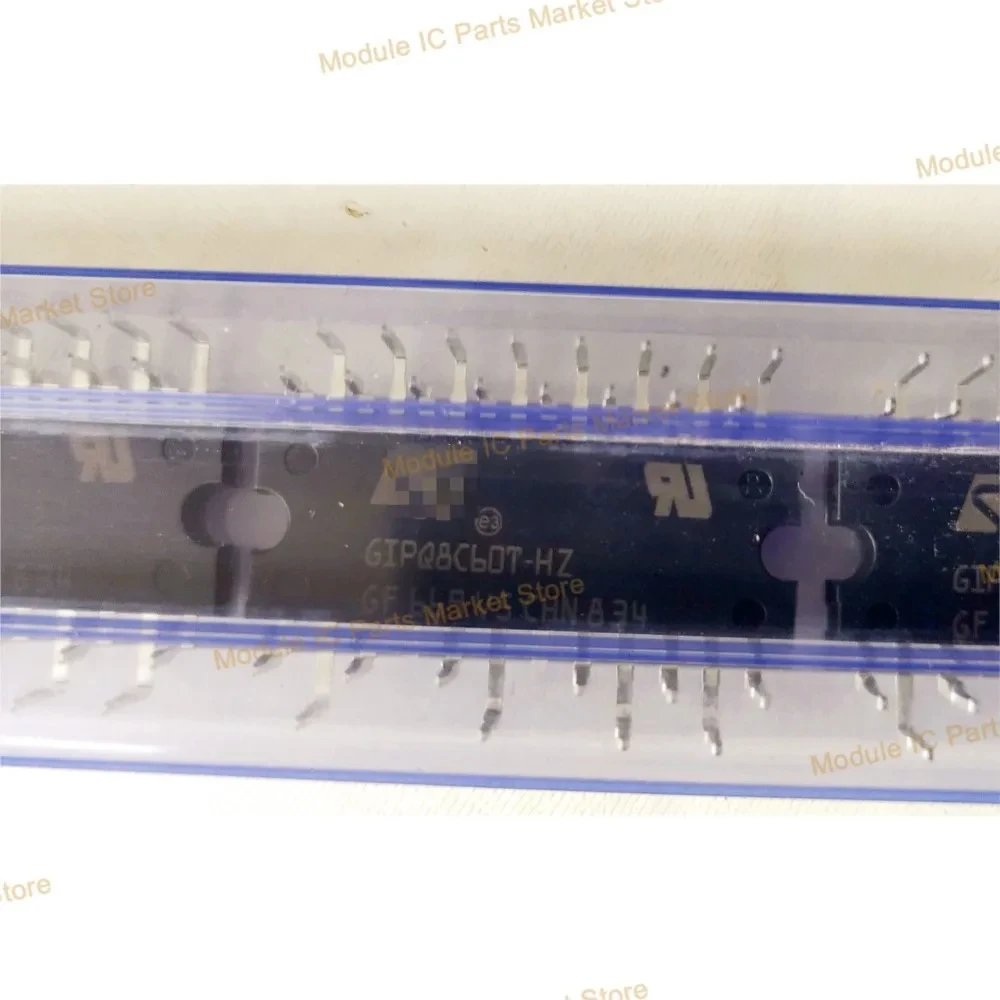 GIPQ8C60T-HZ STGIPQ8C60T-HZ Новинка