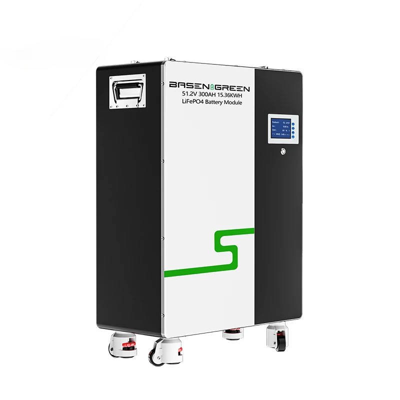 Аккумулятор BASEN на солнечной батарее