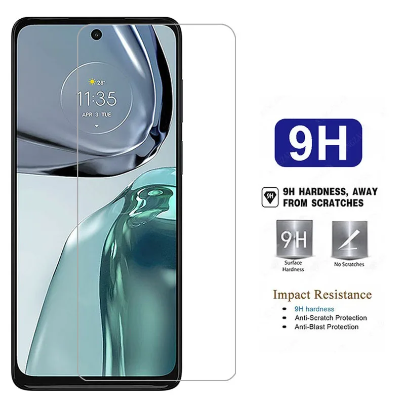 Защитное закаленное стекло для motorola moto g62 5g Защита экрана motorolag62 motog62 g 62 62g пленка