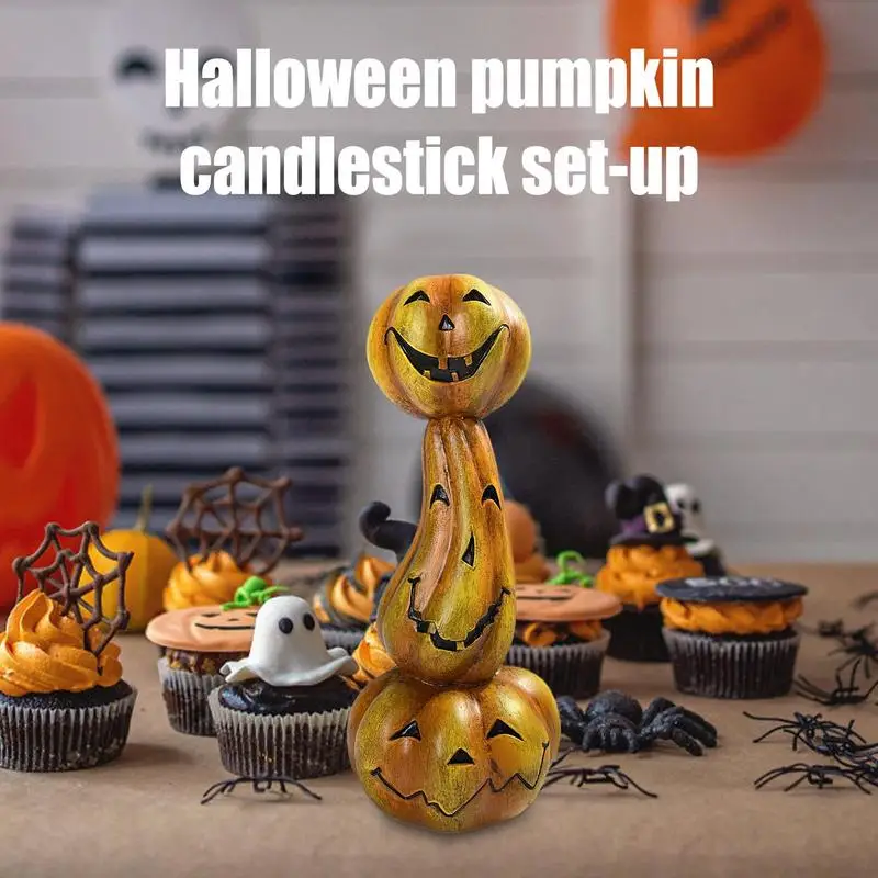 Outlets Halloween Festive Supplies Halloween Shaped Candle Holders Outlets For Indoor And Outdoor Decor