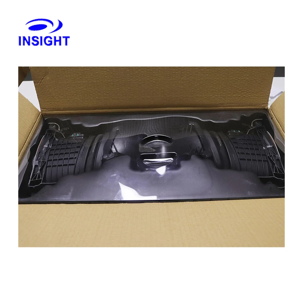 

6420901642 Engine Turbo Intake Pipe Mass Air Flow Sensors For Mercedes E-CLASS M642 W166 ML350 GL350 A6420901642 A6420901742 New