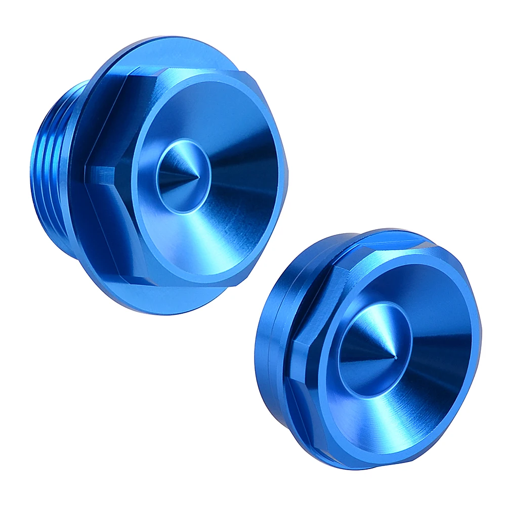 

NICECNC Front Axle Nut Wheel Lock Nut Bolt For KTM XC XCF SX SXF125 150 200 250 300 350 390 400 450 501Husaberg125-501 FE/FX/TE