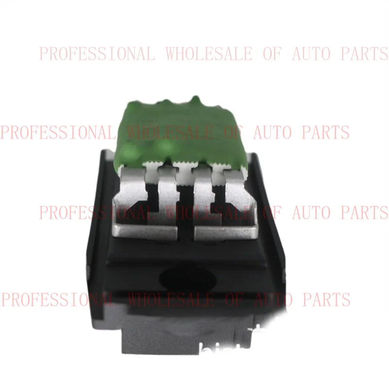Резистор вентилятора отопителя V+ V+ для Ford Focus Transit Connect Mercury YS4Z18591AA (art.: 3920dc2d5e45e) - 3920dc2d5e45e