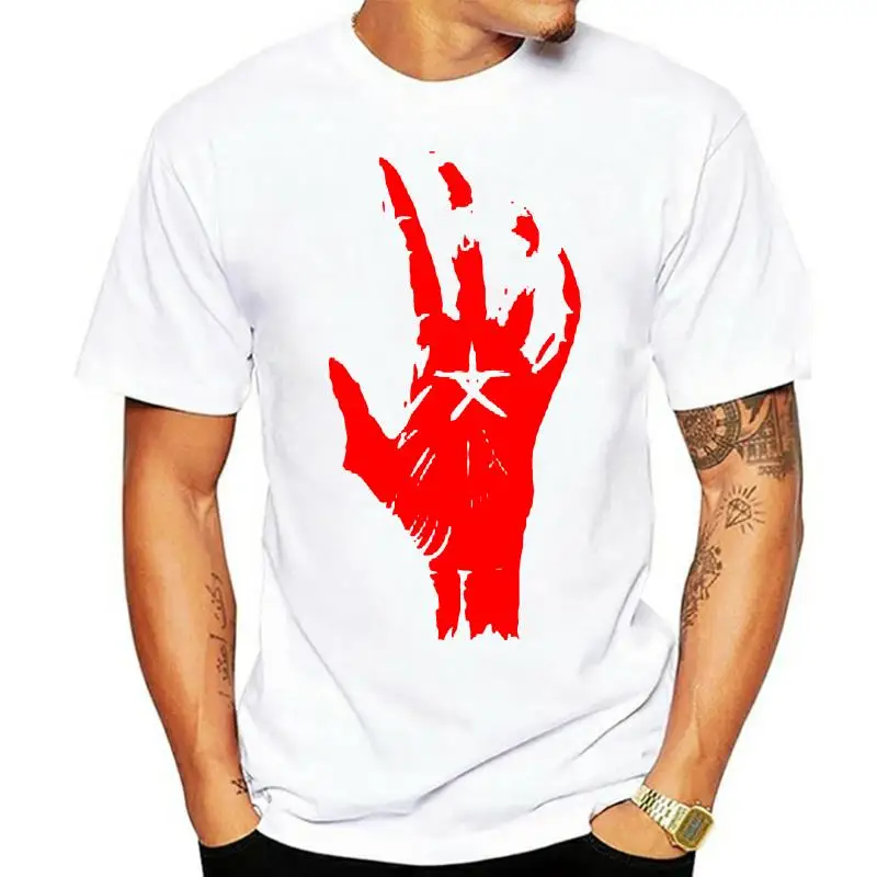 

Men tshirt Return Of The Blair Witch Horror T Shirt Printed T-Shirt tees top