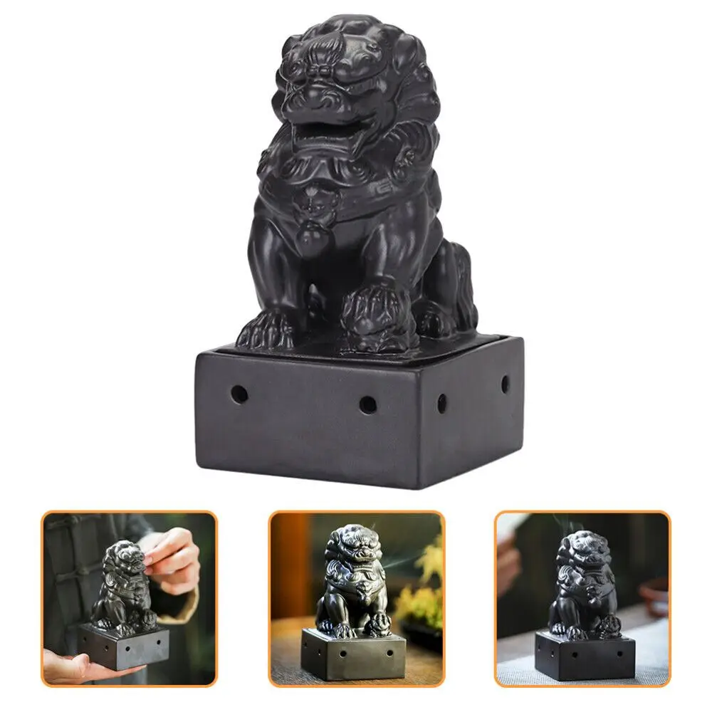 

Creative Home Decoration Meditation Handicraft Ornaments Aromatherapy Furnace Incense Holder Incense Burner