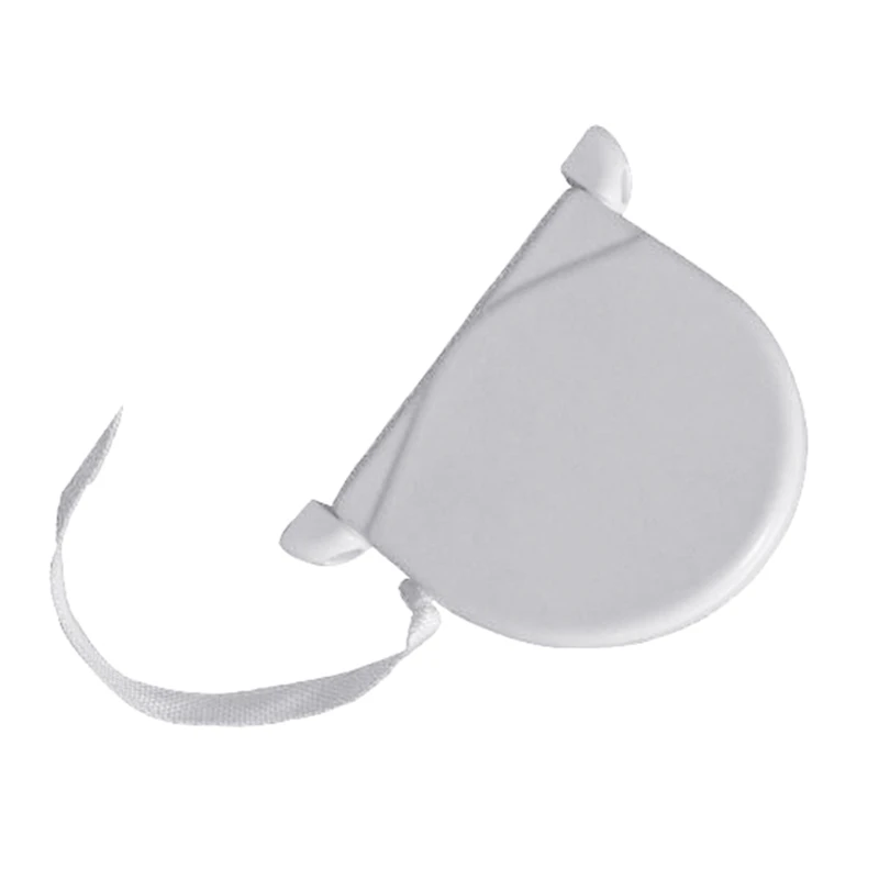 Рулонные жалюзи Автоматическое управление намоточной муфтой с лямкой длиной 5 м