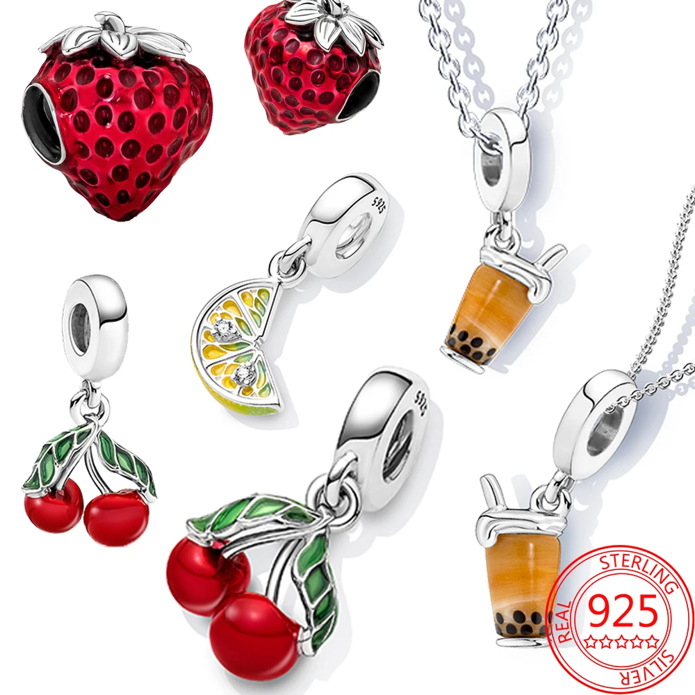 Женское кольцо из серебра 925 пробы с подвеской |