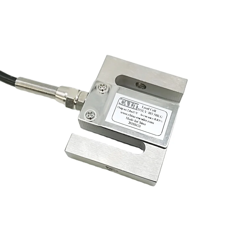 

10KG pressure sensor DYLY-103 load cell ton