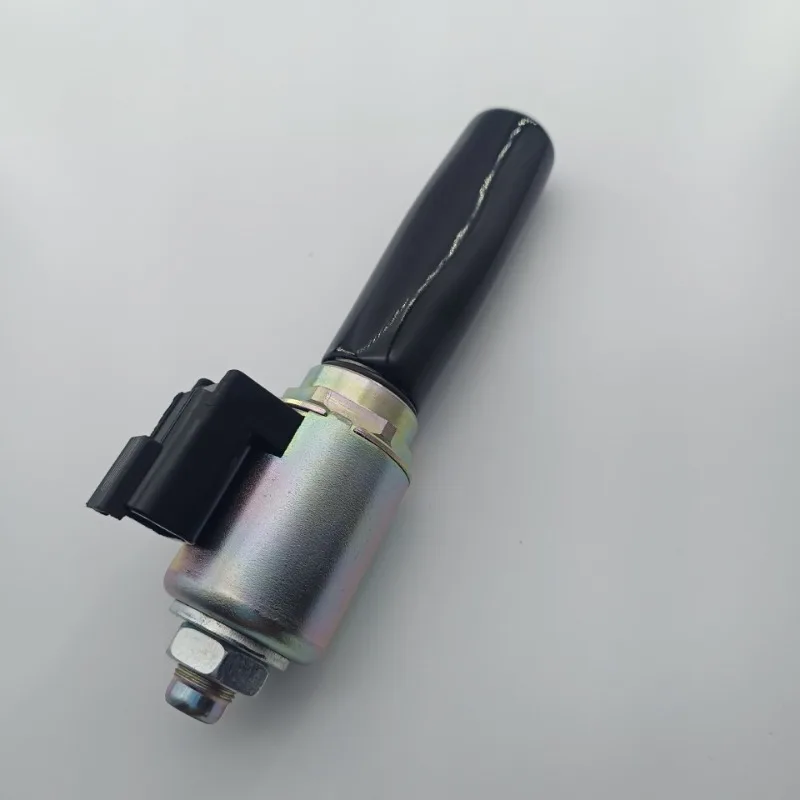 Подходит для гидравлического электромагнитного клапана погрузчика Caterpillar 174-4913