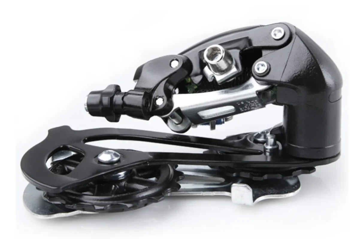 SHIMANO ALTUS RD-M310 7/8 скоростей 3x7s 3x8s горный велосипед Велоспорт MTB Задний переключатель