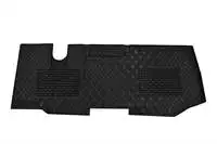 

Store code: RBR709 interior floor mat decorative roll black L300