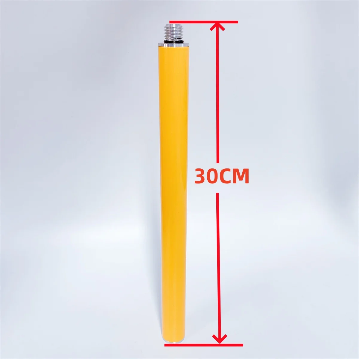 

Удлинитель GNSS GPS желтый, удлинитель OD 25 мм, длина 30 см, Нивелир, аксессуары для Trimble Topcon Leica