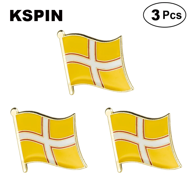 DORSET Lapel Pin Brooches Pins Flag badge Brooch Badges