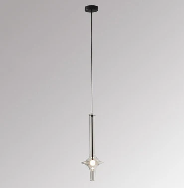 

Подвесной стеклянный светильник XunShiNi