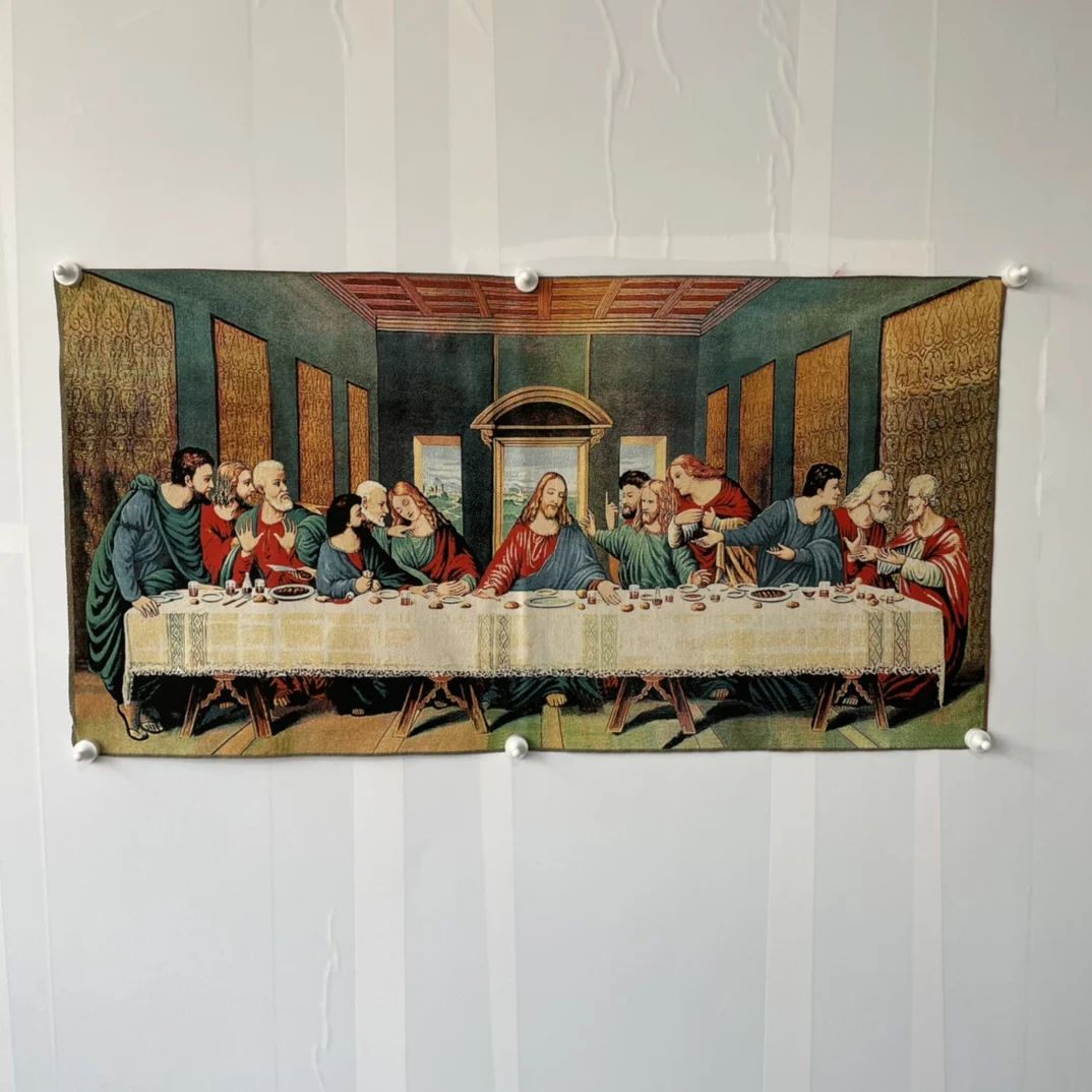 Парчовый гобелен 