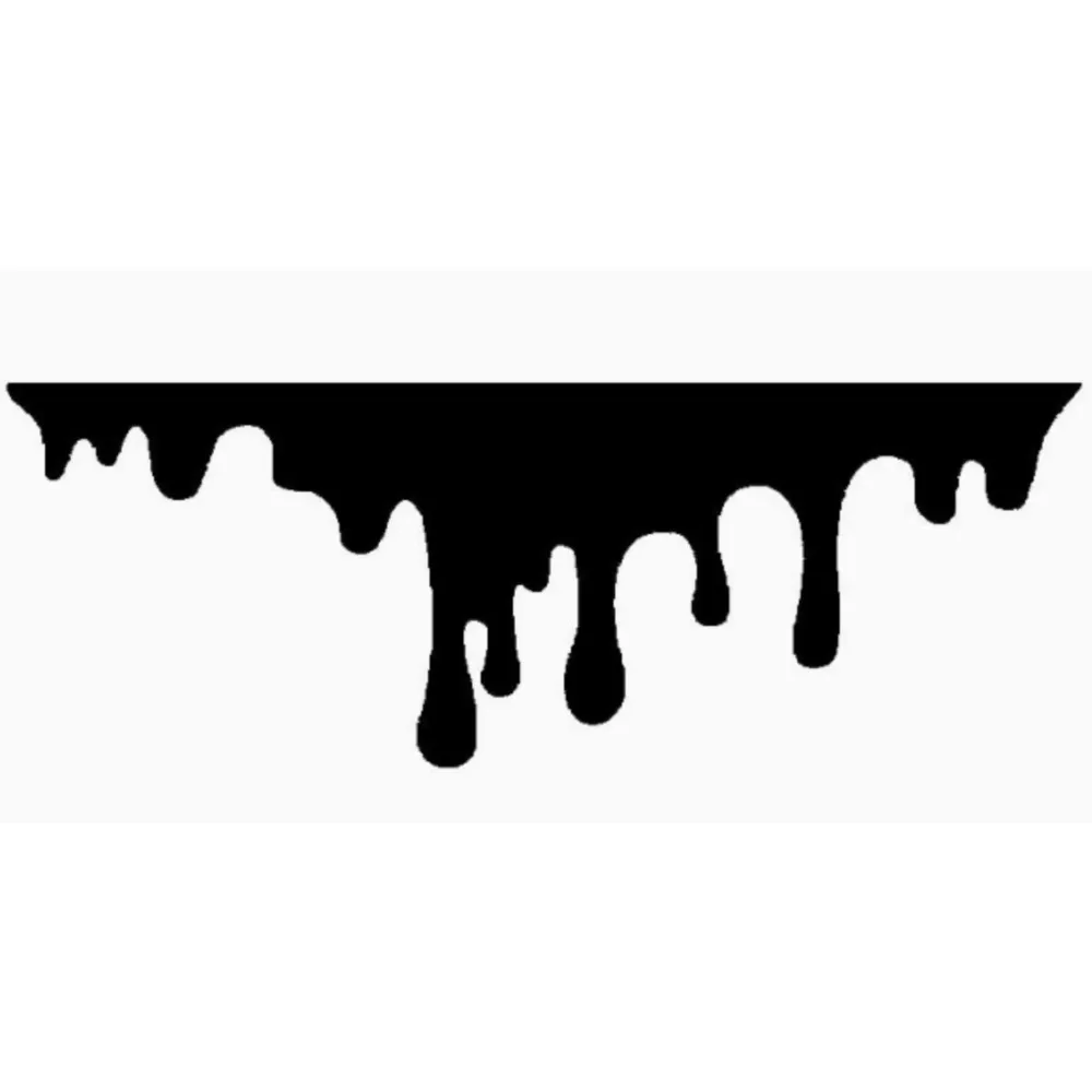 

Красные наклейки с капами крови, авто Хэллоуин, декоративные стеклянные наклейки для автомобиля, голографическая наклейка на фару автомобиля, водостойкий бампер