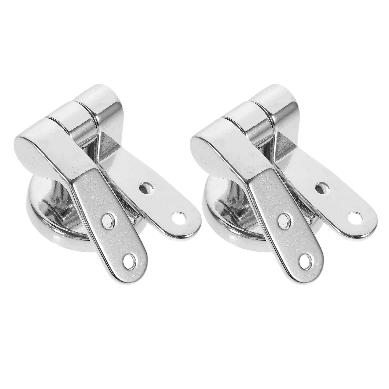 

Toilet Lid Hinge Seat Fittings Bolts Screws Replacement An Hinges Fixings Parts