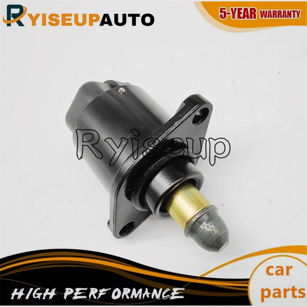 Новый клапан регулировки холостого хода (IAC) для Geely Alto, Chery QQ, Changan, Wuling, Chevrolet N300 F01R065922 21654 D5184 (art.: 3920dbef3d7ef) - 3920dbef3d7ef