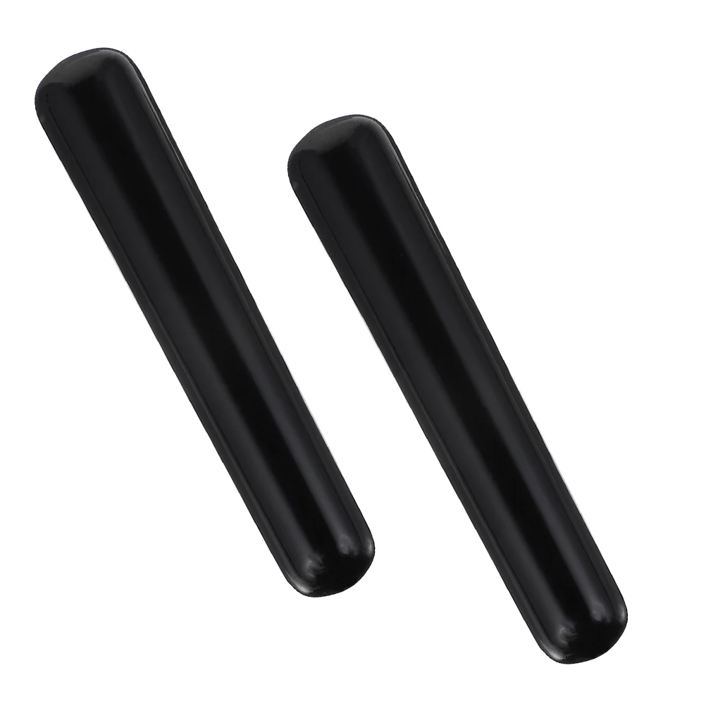 2pcs Premium Safe Tools Obsidian Stones Postpartum Stones