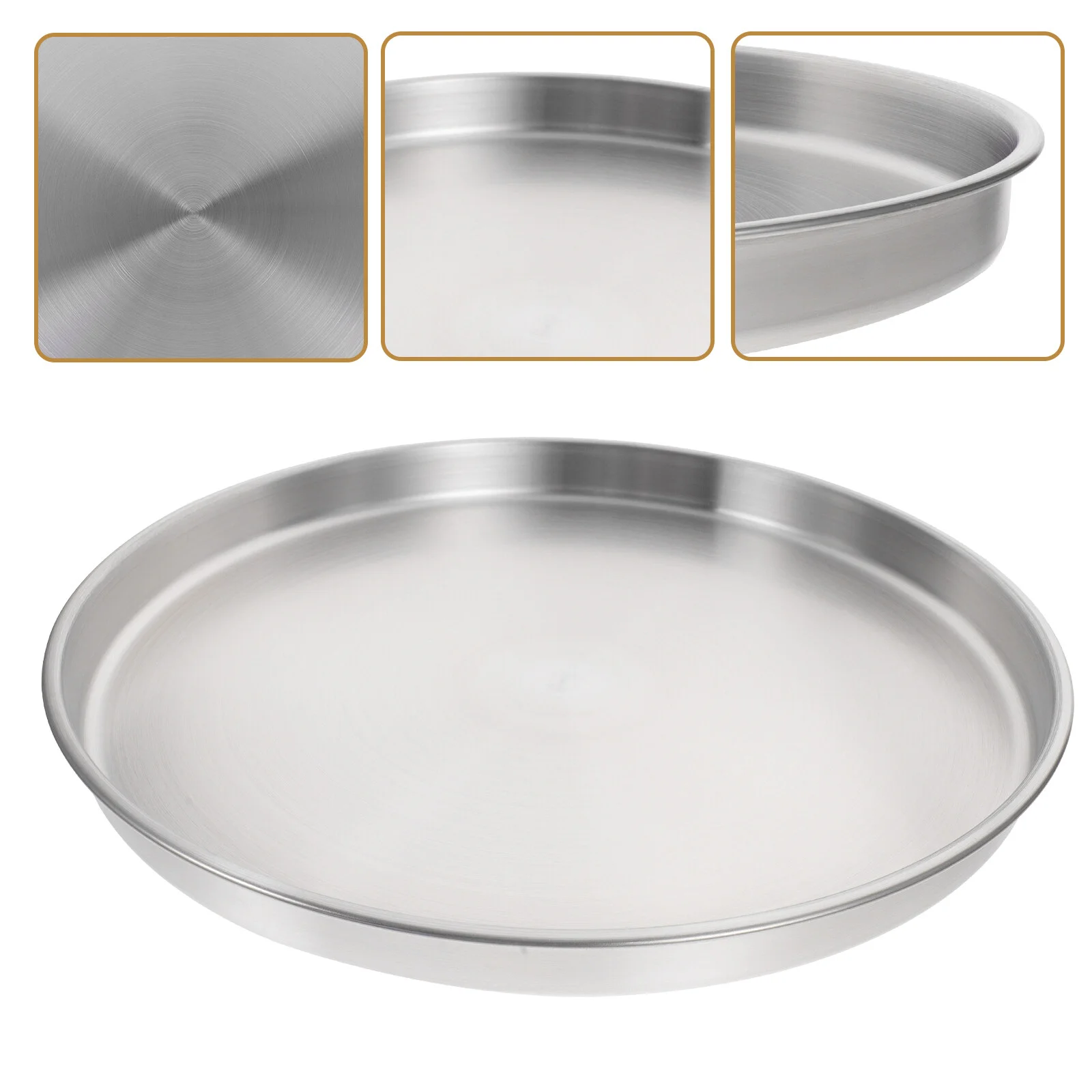 

Кольцо-держатель, аксессуары, тарелка для ювелирных изделий, простой лоток для хранения, безделушка из нержавеющей стали