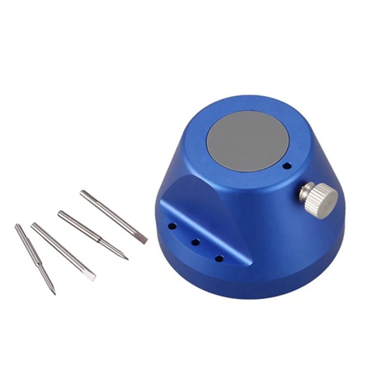 

Watch Strap Remover Screwdriver Nozzle Holders Band Connecting Pins Spring Bar Adjusting Removing Watch Repair Tool