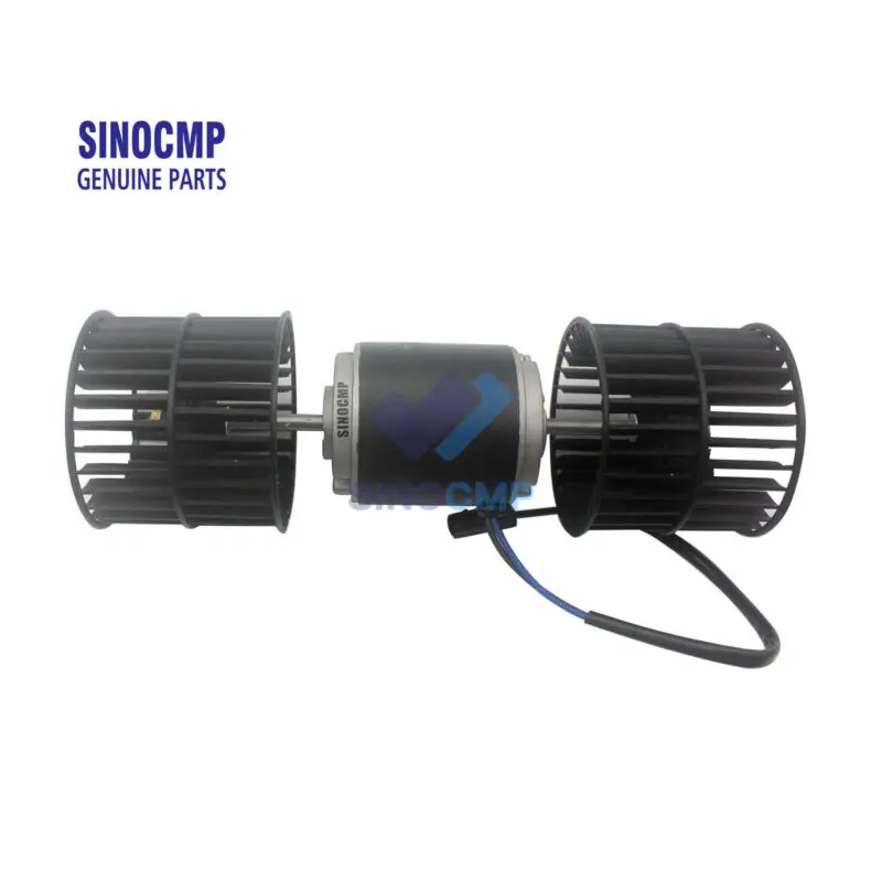 Нагреватель вентилятора VOE14576774 14514331 для Volvo EC210B EC210 EC240 EC290 EC360 EC460 EC160 EC330B EC290B