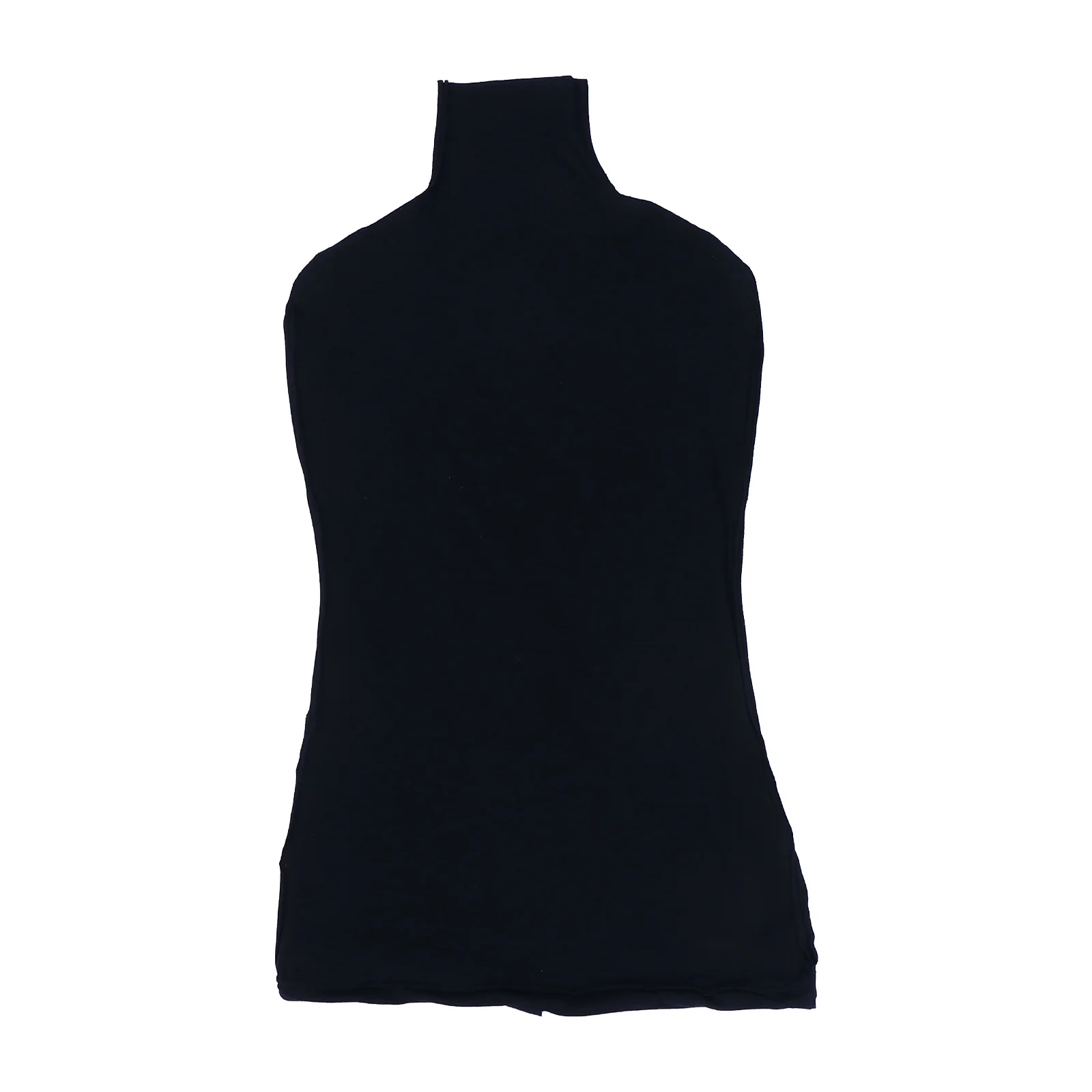 

Mannequin Cover Body Form Dress Female Model Stand Sewing Dummycloth Upper Maniquins Torso Overlay Fabric Stretch Clothes