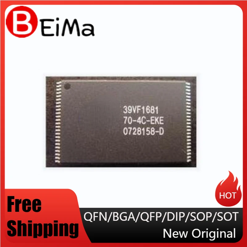 

(5piece)SST49LF004A-33-4C-NH SST39VF1681-70-4C-EKE PLCC32 49LF004A-33-4C-NH 49LF004A 39VF1681-70-4C-EKE 39VF1681