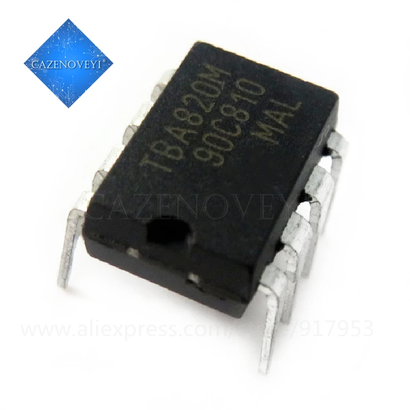 10 шт./лот TBA820ML TBA820M TBA820