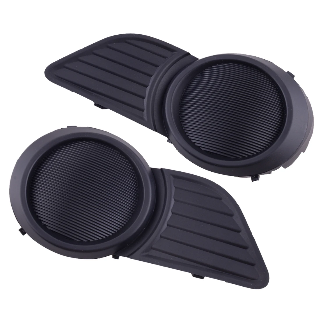 

5212808020 1 пара, передние противотуманные светильник для Toyota Sienna 5212708020 2017 2015 2016 2014 2013 2012