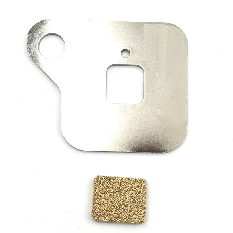 Комплект для ремонта грузовых автомобилей 1 комплект Соленоидный клапан 21710522