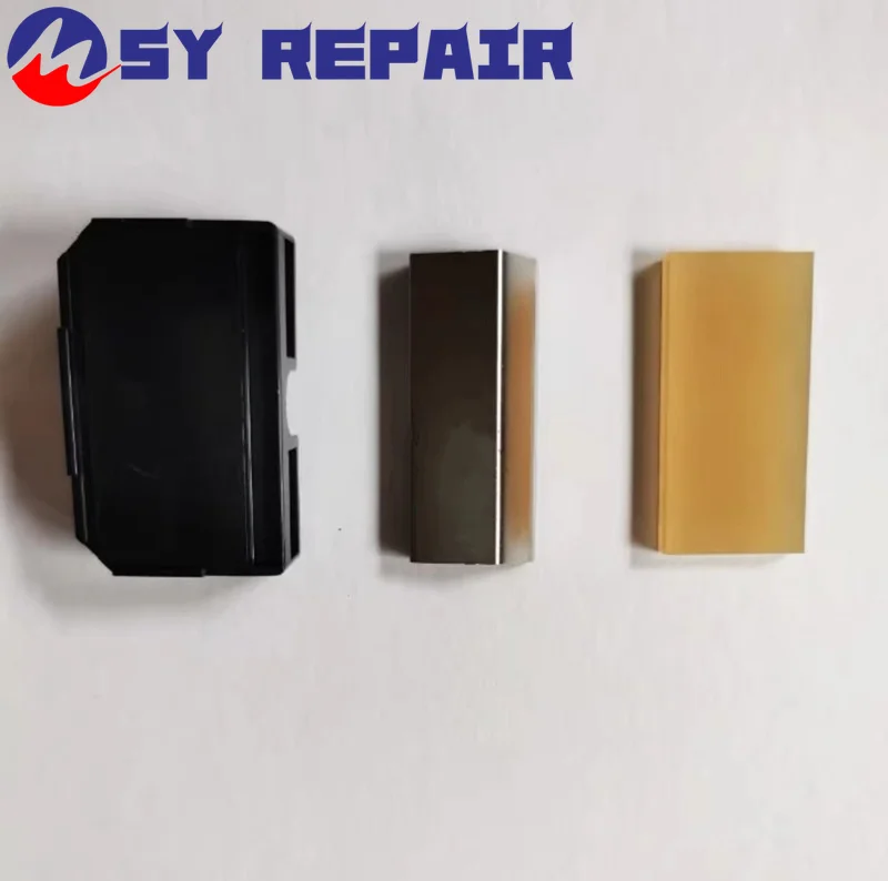 

1SET OEM Stripper Pad Assy 019-11831+019-11832+019-11833 for RISO RV RZ RP RN FR GR EV EZ MZ MV Duplicator Parts Free Shipping