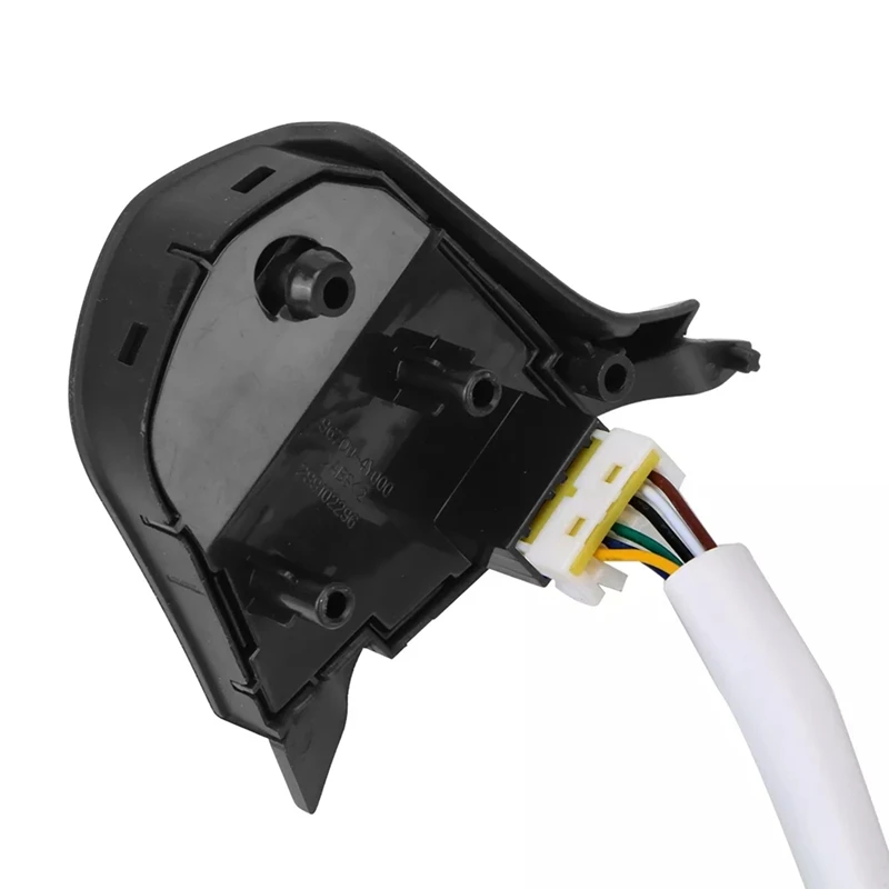 Кнопка управления рулевым колесом переключатель громкости телефона