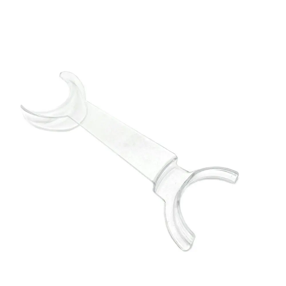 Рисунок 3 - стоматологический двухголовый Ретрактор для губ