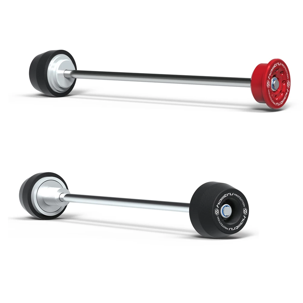 

Motorcycle Spindle Bobbins Protection Set for HONDA CB1000R Neo Sports Cafe 2021-2023