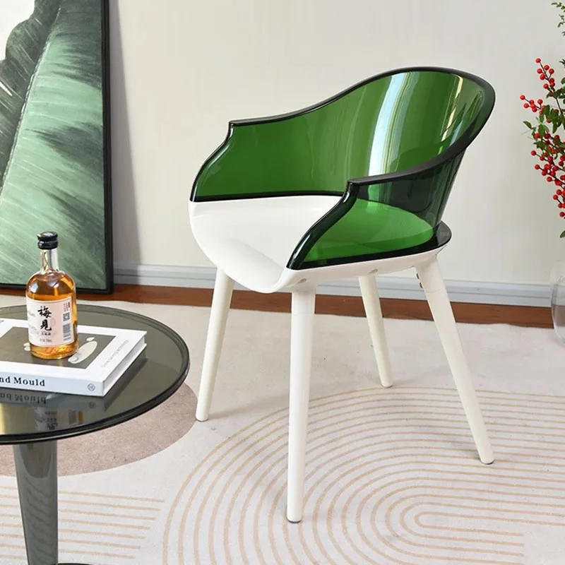 Расслабляющее кресло для геймера кресла хранения в столовой дизайнерские стулья