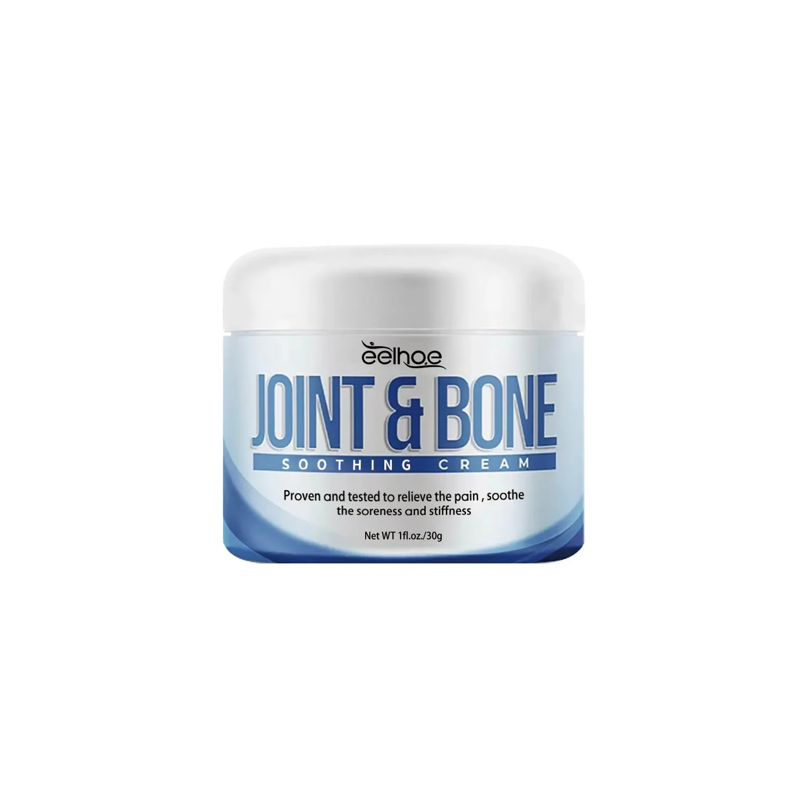 EELHOE Joint Analgesic Cream Treatment Rheumatism Arthritis Lumbar Disc Herniation Anti Inflammatory Muscle Pain Relief Ointment
