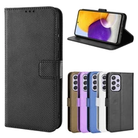 wallet flip phone case for samsung galaxy a23 a73 a53 a33 a13 m52 m32 a22 a72 a52 a32 a12 a03s a02s xcover 5 shockproof cover