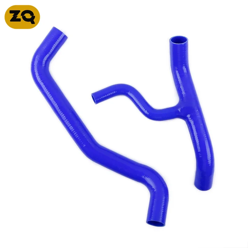 Силиконовый шланг радиатора для грузовика Ford 1997/2003/1998/1999