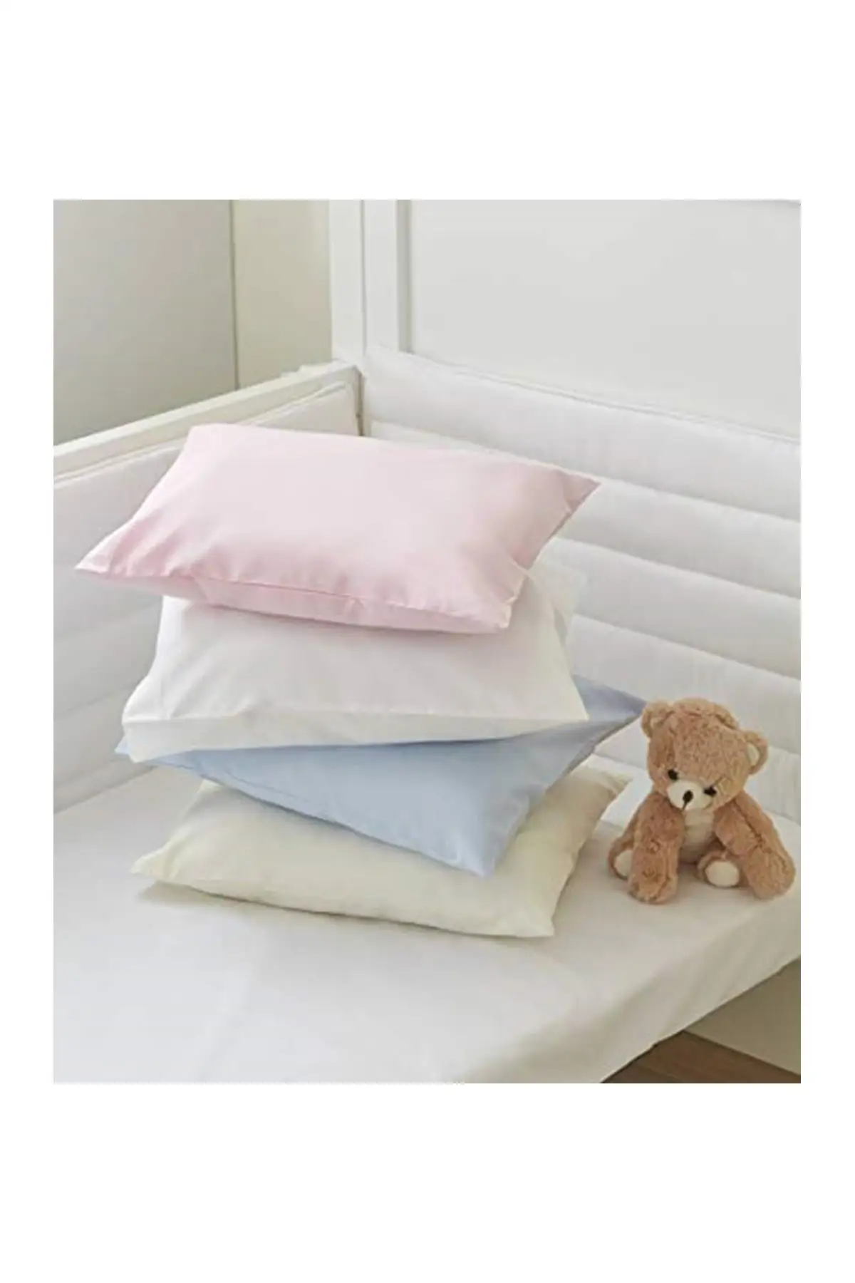 

Бренд: Aybi Baby 4613 чехол для подушки, разные цвета Категория: другие аксессуары для комнаты