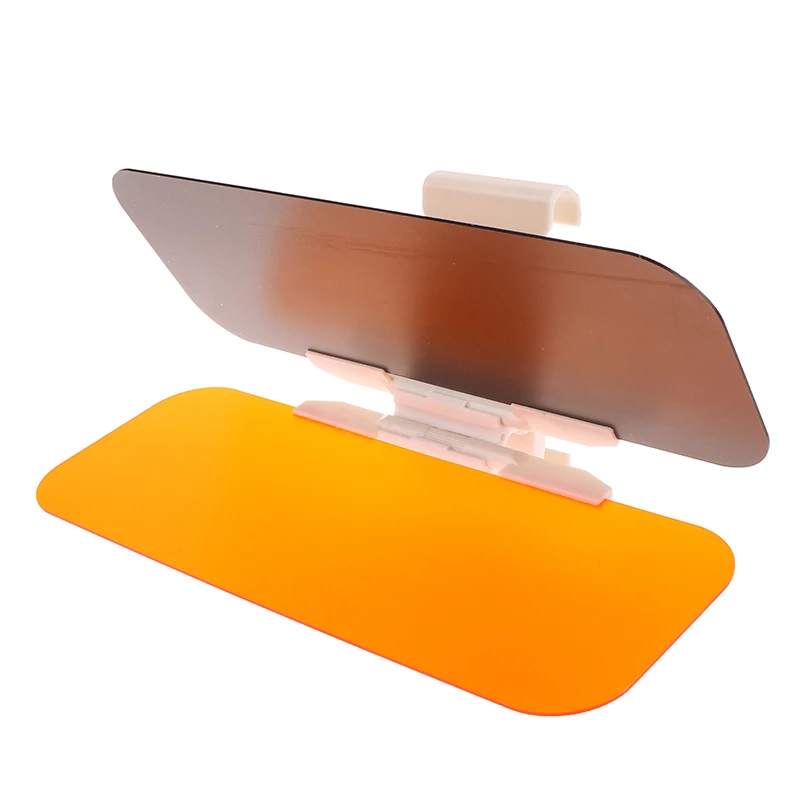 Автомобильный Солнцезащитный Козырек 2-в-1 Поляризационный С Антибликовым