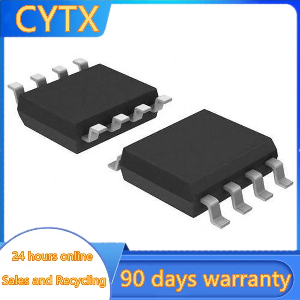 5 шт./лот MCP41010-I/SN SOP8 MCP41010 41010I SOP-8 MCP41010I SOP цифровой потенциометр IC |