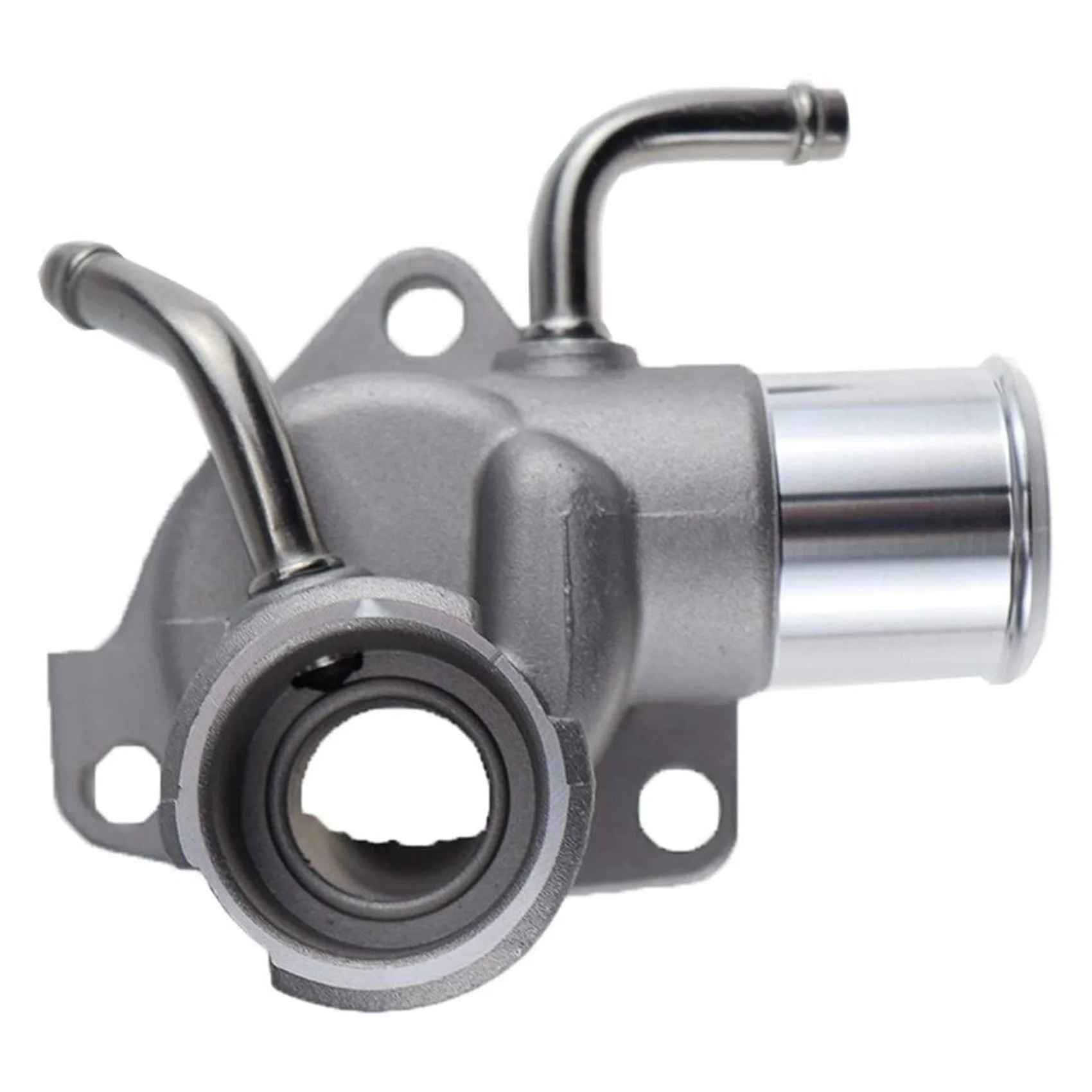 

1633154111 Radiator Filler Neck Cooling Thermostat Housing Cover /Water Outlet Fit for Toyota Hiace 16331-54111