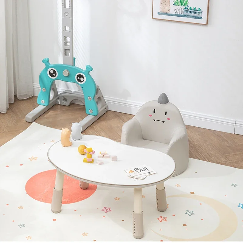 Детский стол стул школьная мебель детский учебные столы Набор стульев Детские