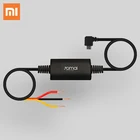 Xiaomi 70 Mai парковочный кабель для 70 Mai 4K A800 A800S WIDE PRO Plus A500 A500S комплект из жесткого провода для 24-часовой парковочного монитора