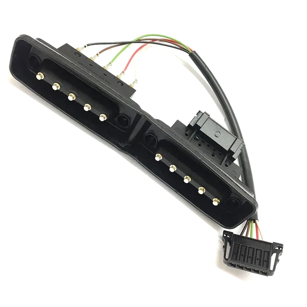 Контактная Пластина средней двери для Mercedes Benz Vito Viano W639 контактный выключатель