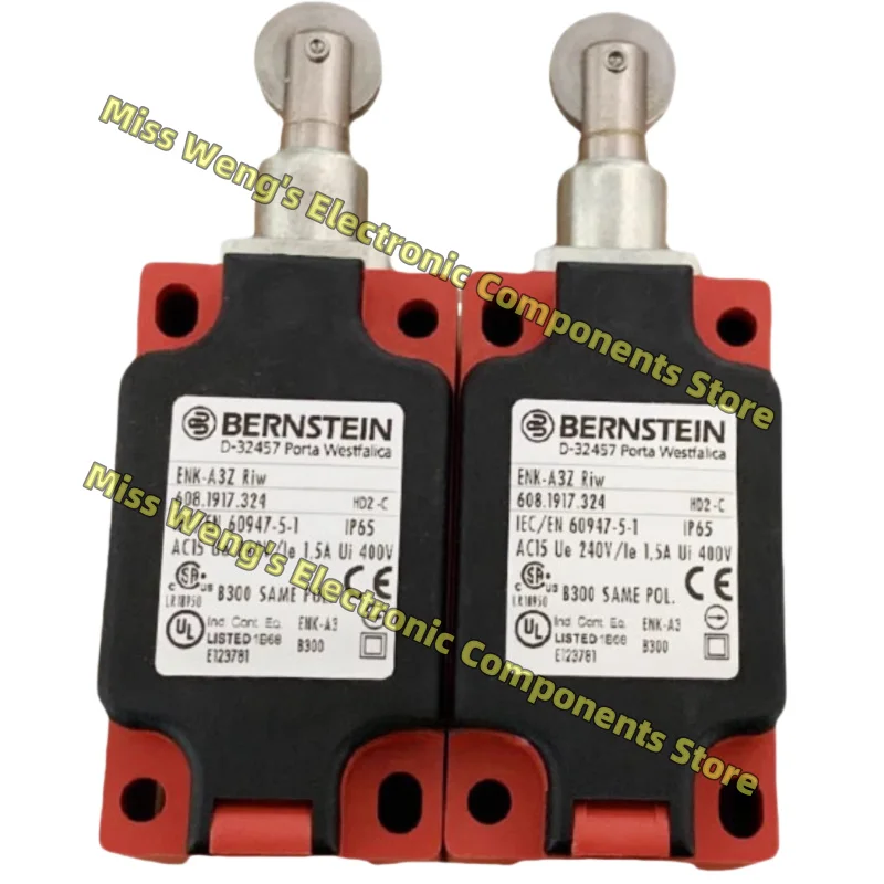 Оригинальный концевой выключатель хода ENK-A3Z RIW 608.1917.324